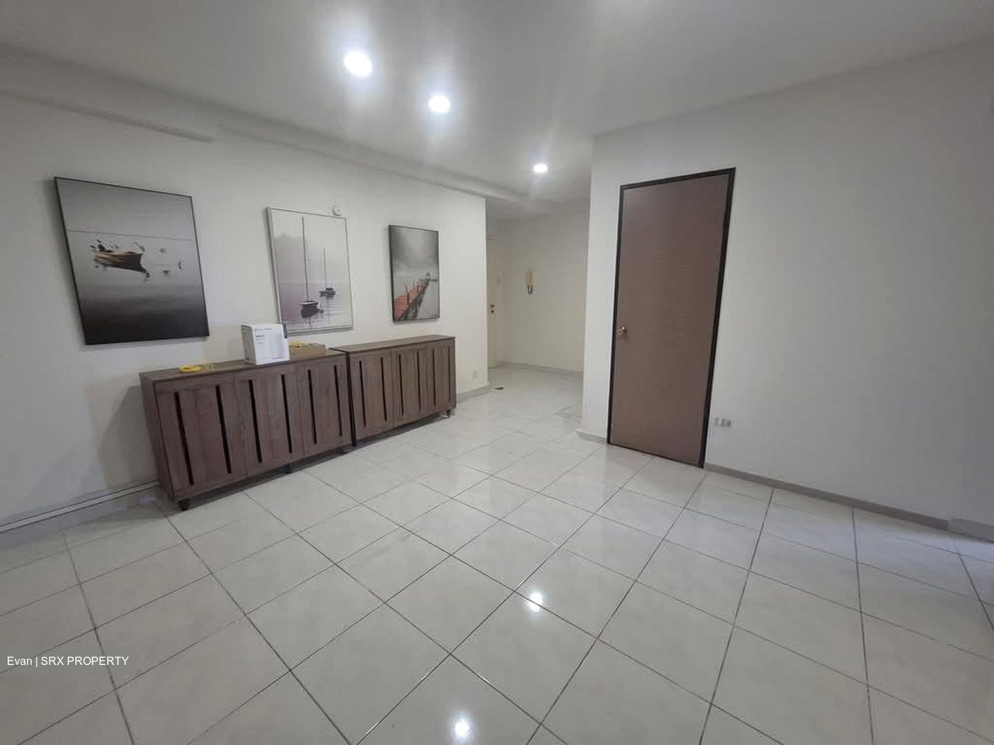 The Tanamera (D16), Condominium #532420301